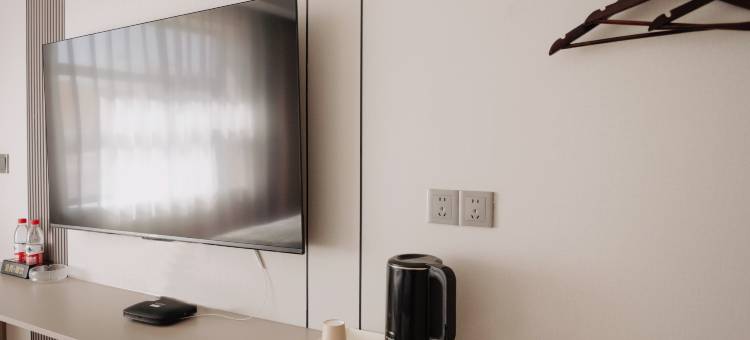 格林美酒店图片