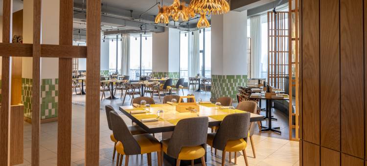 凯悦嘉寓 内罗毕 韦斯特兰兹(Hyatt House Nairobi Westlands)图片