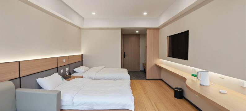 安徽天柱山研学营地(天柱山博物馆店)图片