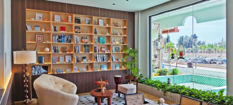 花三季·海上云屋图片