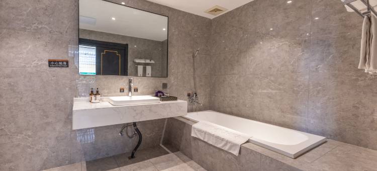 绿春云梯酒店图片