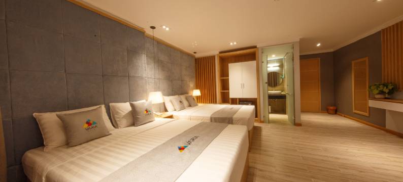 VARIA Hotel Phu Quoc图片