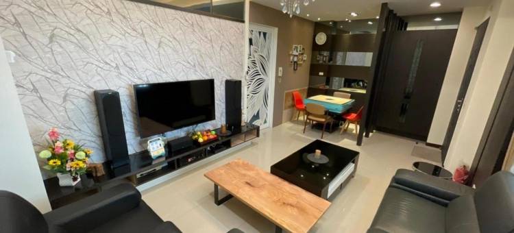 车城海生民宿图片