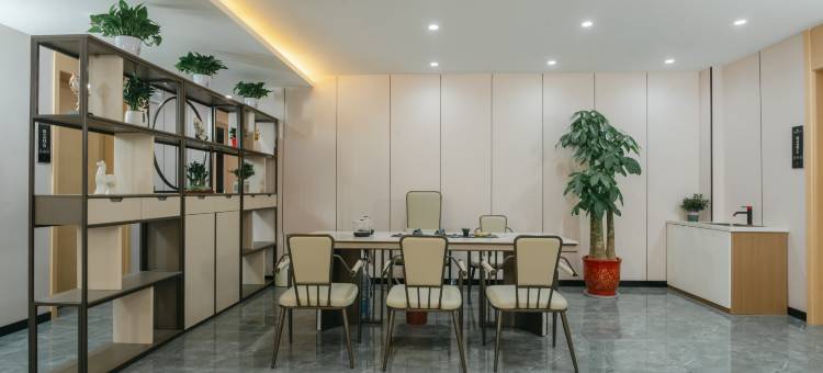 俪枫花筑酒店(香妃园景区喀什古城美食街店)图片