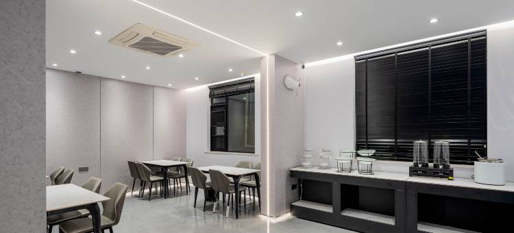 花筑·嵊泗东桉里美宿(南长涂沙滩店)图片