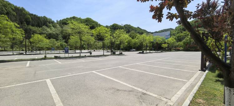 拾光山居民宿图片