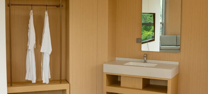 柏悦湾酒店(都江堰景区店)图片