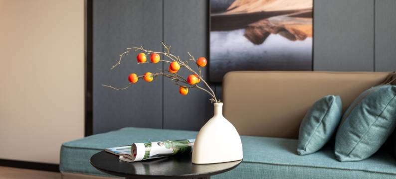 菁住酒店(蓬莱阁景区蓬长客港店)图片