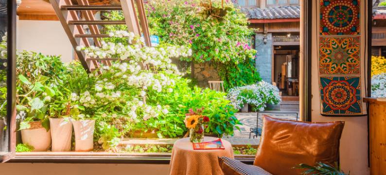 花眠民宿(丽江古城木府店)图片