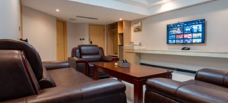 漳县东辉大酒店图片