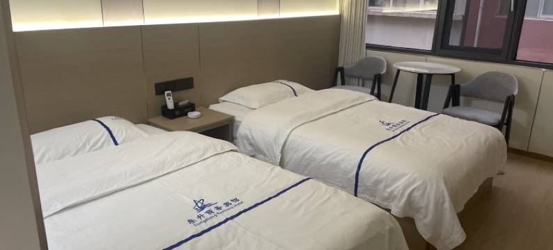 陇南东升商务宾馆图片