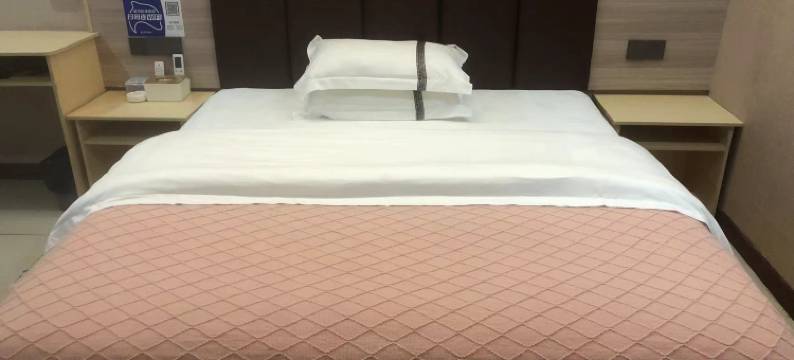 喜来轻享宾馆(东莞虎门龙眼广场店)图片