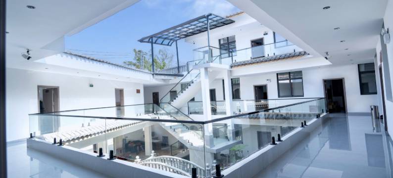 普者黑南云艺舍民宿图片