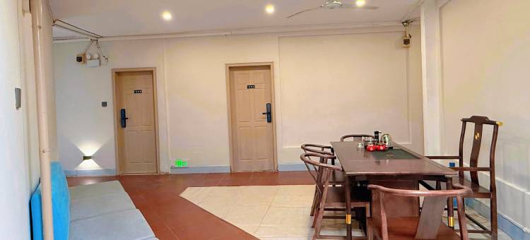 锦阁宾馆(八一广场万寿宫店)图片