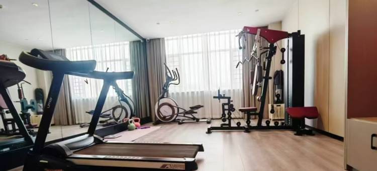 季枫国际酒店(吐鲁番文化西路店)图片