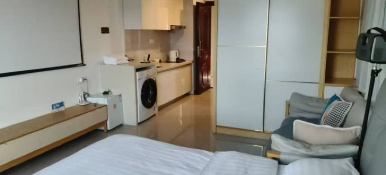 浏阳小太阳民宿(碧桂园银座4栋店)图片