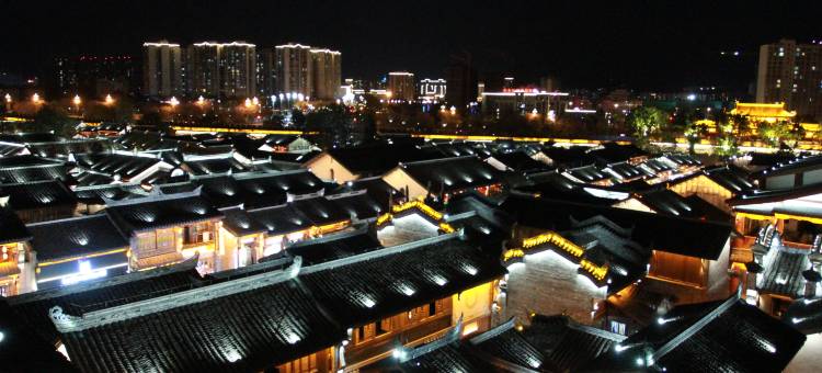 携程酒店-合驿精品民宿(建昌古城店)预订-合驿精品民宿(建昌古城店)价格、点评、电话、地址查询-【携程旅行手机版】