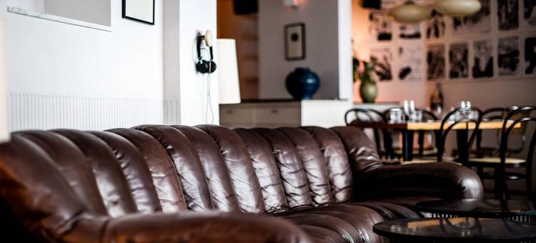 皮加勒酒店 - 设计酒店会员(Le Pigalle)图片