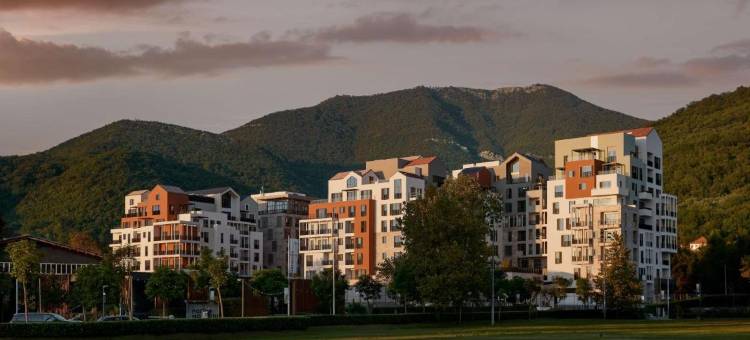 SIRO 博卡广场(SIRO Boka Place)图片