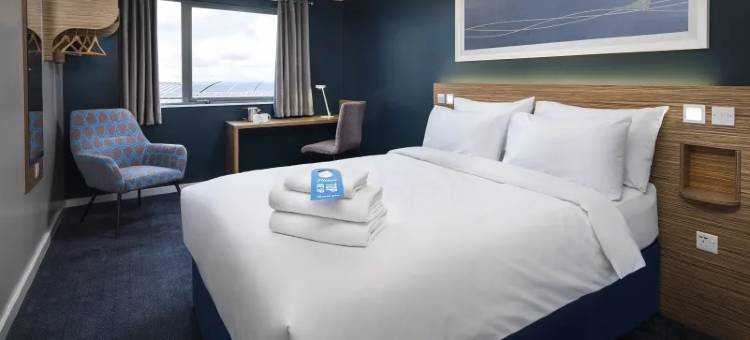 TRAVELODGE WALLASEY NEW BRIGHTON图片