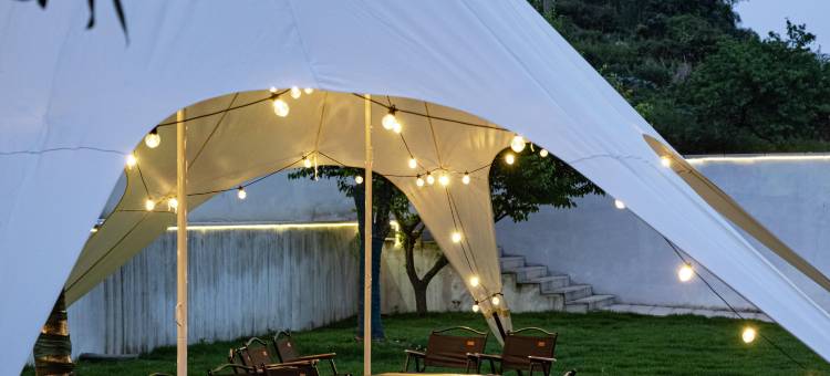 松云山房民宿(余杭孟坞店)图片