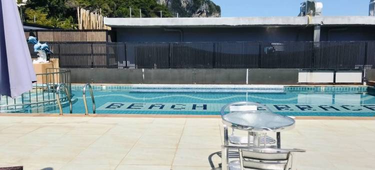 奥南甲米戴斯精选温德姆酒店(Days Inn by Wyndham Aonang Krabi)图片