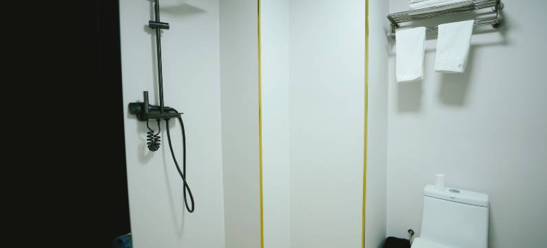 漫享时光公寓式酒店(赛罕区万达店)图片