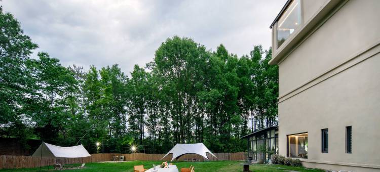 森屿名宿(仙居白塔店)图片