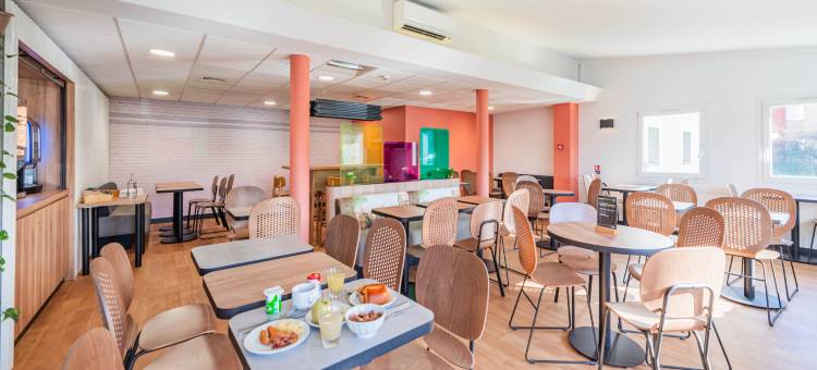 B&B Hotel Strasbourg Nord Mundolsheim图片