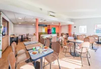 B&B Hotel Strasbourg Nord Mundolsheim - 2 Sao