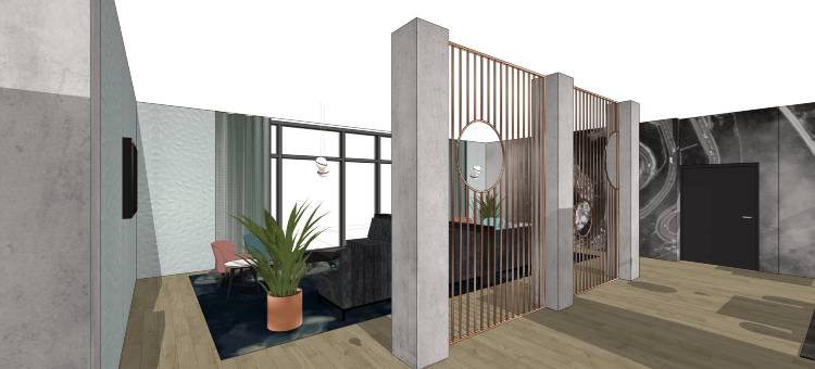 假日酒店 - the niu, 柏林机场 by IHG(Holiday Inn - the Niu, Pax Berlin Airport by IHG)图片