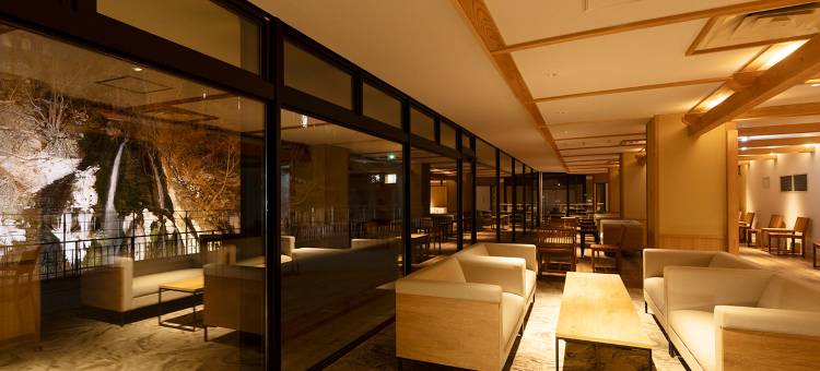 大江户温泉物语高级 新盐原酒店(Ooedo Onsen Monogatari Premium Hotel New Shiobara)图片