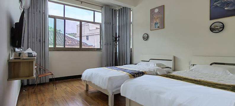 溪水居民宿图片