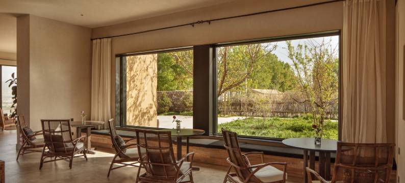 探索秘境·乡野村落(特克斯店)图片