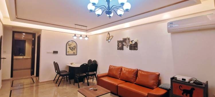 海盐大渔民宿图片