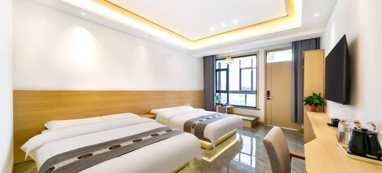 隐居禅院(五台山风景区店)图片