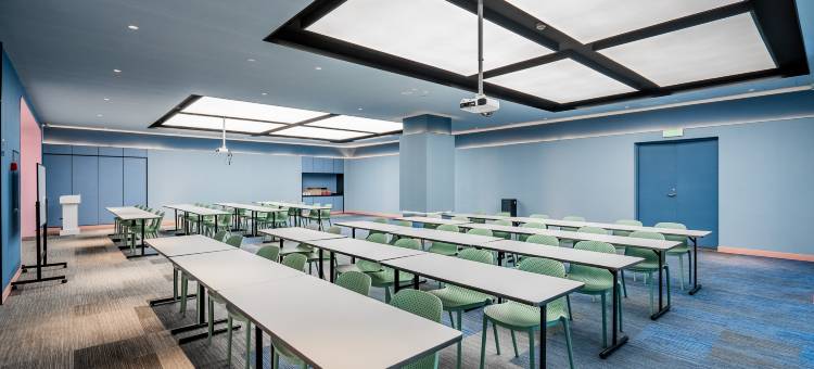 汉庭酒店(成都武侯祠红牌楼地铁站店)图片