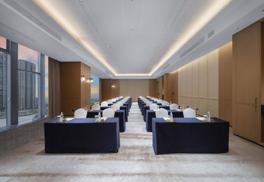 Landison Plaza Wangu HotelHotel Overview