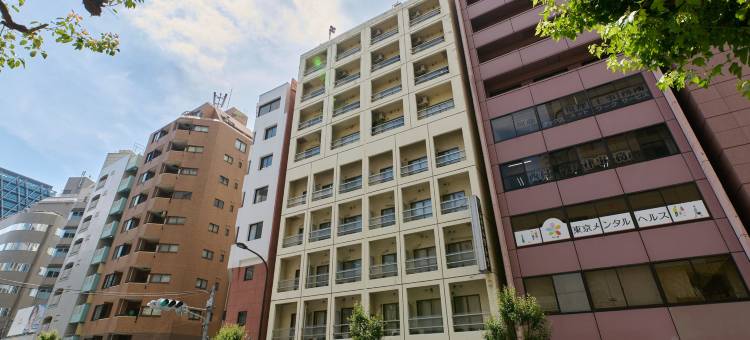 Tabist 池袋泰托拉酒店(Tabist Hotel Tetora Ikebukuro)图片