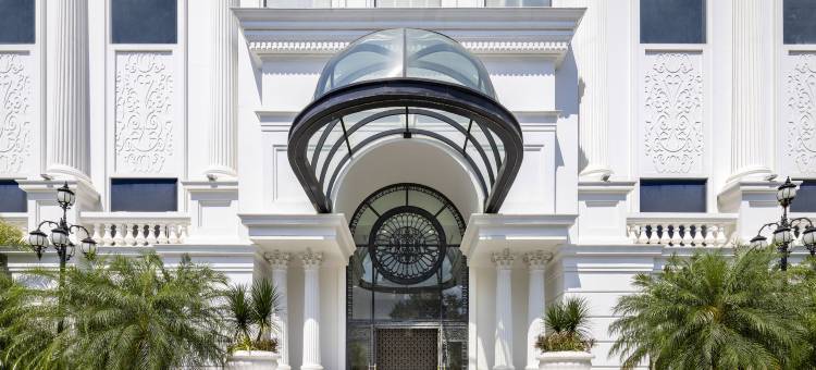 美利亚西宁珍珠酒店(Melia Vinpearl Tay Ninh)图片