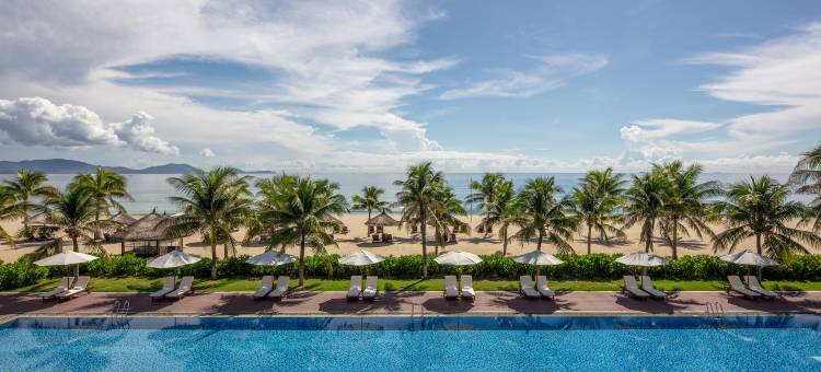 金兰美利亚珍珠海滩度假酒店(Melia Vinpearl Cam Ranh Beach Resort)图片
