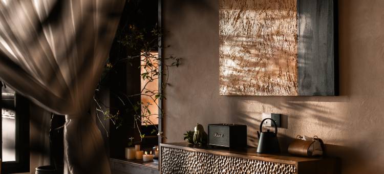 大理宋泊白汀·在地文化海景酒店(洱海S湾生态廊道店)图片