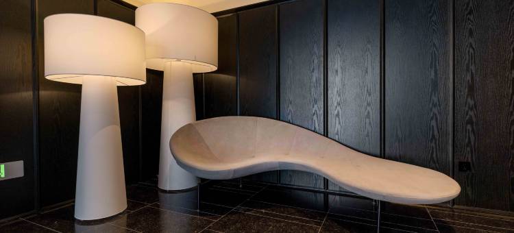 RHEA HERA｜瑞亚赫拉酒店(沈阳怀远门青年大街地铁站店)图片