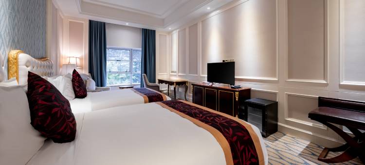 肇庆金立酒店图片