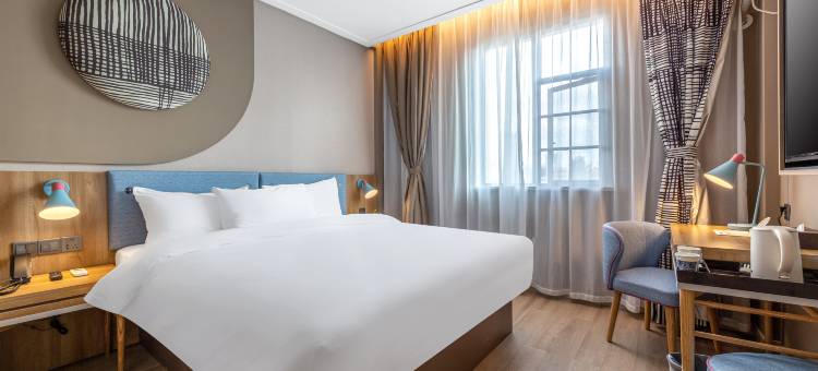 如家酒店·neo(昆明彩云北路世纪金源店)图片