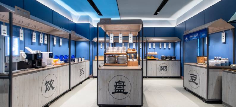 汉庭酒店(重庆南坪万达地铁站店)图片