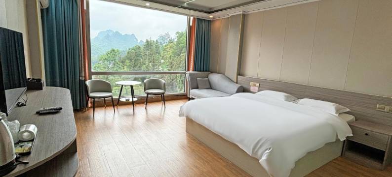 大新·德天乡村客栈(跨国瀑布景区店)图片