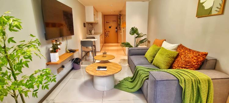 绿悠旅舍·LoftDesign(清远银盏站店)图片