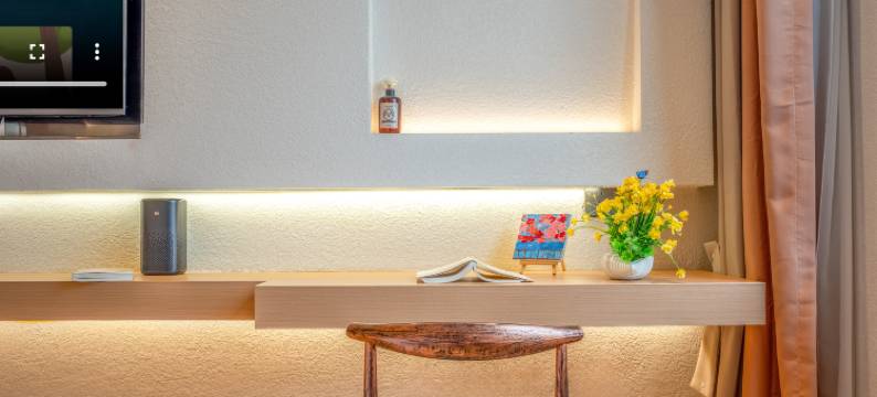 清悠酒店(曲靖师范学院)图片