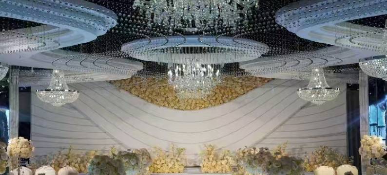 兰亭大酒店(临沂商城会展中心店)图片